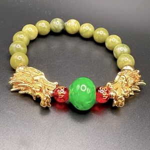 TO FIND LOVE BRACELET size 7”